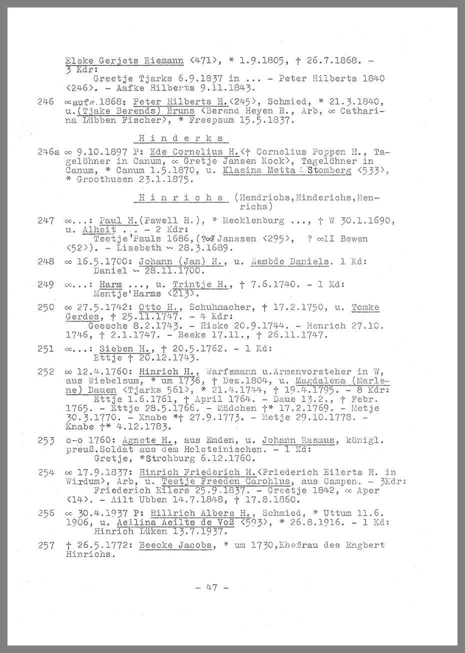 Document